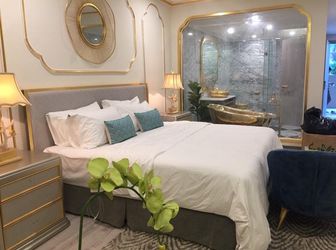 Bán Căn Hộ Mặt Tiền Biển. Du Khách Đông Rất Thích Hợp Để Kinh Doanh Nghỉ Dưỡng  