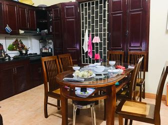 Bán Nhà 4,5 Tầng, Đất Thổ 45M2 Nở Hậu, Ngõ Ô Tô Chạy, Kinh Doanh Nhỏ