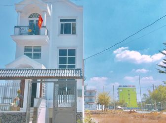 Chính Chủ Bán Gấp Lô Đất,gần Bx Miền Tây Đường 16M