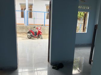 Tôi Chủ Nhà Cần Bán Nhà Gần Nhà Máy Yến Sào Sanest Diên Khánh Khánh Hoà Giá 720 Triệu. 0943 464 468