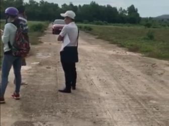 Đất Nền Phố Tây Ông Lang Giá Chỉ 5Tr/m2.Lh: 0976777729