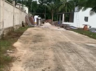 Đất Nền Phố Tây Ông Lang Giá Chỉ 5Tr/m2.Lh: 0976777729