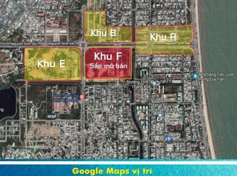 Melody City – Thành Phố Thu Nhỏ Trong Lòng Thành Phố Đà Nẵng