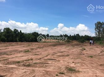 Bán Đất Nền Dự Án Giá Rẻ Bất Ngờ, Dt 100M2 , Vị Trí Tân Thành - Brvt