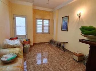 Tội Gì Ở Chung Cư Khi Nhà Mặt Đất 4 Tầng, Nhỉnh 1 Tỷ, Ngõ Ô Tô Vũ Tông Phan.