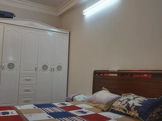 Tội Gì Ở Chung Cư Khi Nhà Mặt Đất 4 Tầng, Nhỉnh 1 Tỷ, Ngõ Ô Tô Vũ Tông Phan.