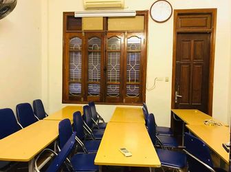 Nhà 4 Tầng Nguyễn Văn Trỗi, Thanh  Xuân,40M2: Lh 0913076465