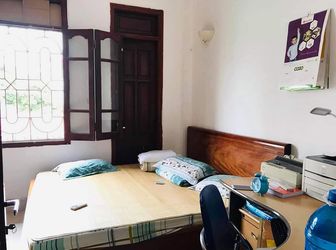 Nhà 4 Tầng Nguyễn Văn Trỗi, Thanh  Xuân,40M2: Lh 0913076465