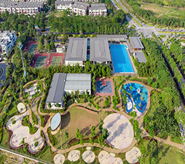 The Zen Residence-Viên Ngọc Xanh Giữa Lòng Hà Nội