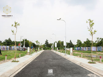 Khu Dân Cư Phát Lộc 1,Củ Chi