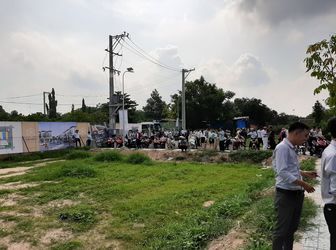 Khu Dân Cư Phát Lộc 1,Củ Chi