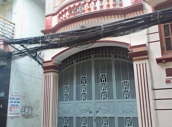 Tân Mai! Ngõ To Như Phố, Ô Tô Tránh Kinh Doanh Tấp Nập. Dt 40M. Giá 4,2 Tỷ.