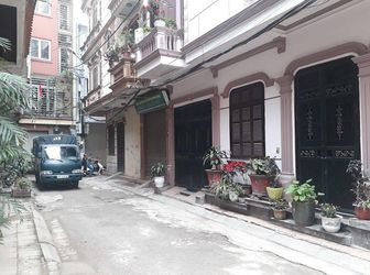 Hot Mùa Vu Lan, Siêu Rẻ Đẹp, Phân Lô Kim Đồng, Ô Tô Tránh, 3.5 Tỷ