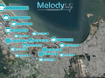 Tại Sao Phải Chọn Melody City ?
