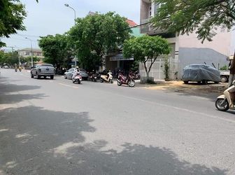 Bán Lô Đất 2 Mặt Tiền Hà Huy Tập Vị Trí Quá Đệp Kinh Doanh Buôn Bán Rất Tốt 