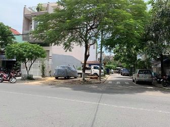 Bán Lô Đất 2 Mặt Tiền Hà Huy Tập Vị Trí Quá Đệp Kinh Doanh Buôn Bán Rất Tốt 