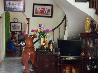 Quá Rẻ, Nhỉnh 3 Tỷ, Mua Ngay Nhà 3 Tầng, 60M2 Định Công, Thoáng Mát, Yên Tĩnh.