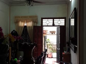 Quá Rẻ, Nhỉnh 3 Tỷ, Mua Ngay Nhà 3 Tầng, 60M2 Định Công, Thoáng Mát, Yên Tĩnh.