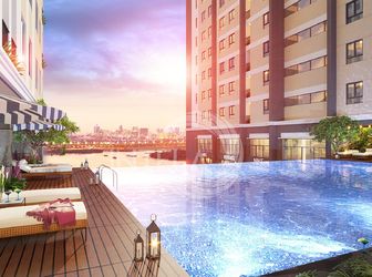 Cần bán Căn Hộ Giá Rẻ , Đầu Tư Lợi Nhuận Cao