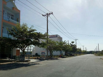 Chính Chủ Cấn Bán 100M2 Đất Thổ Cư, Ngay Mt Tỉnh Lộ 7, Giá 750 Tr/n, Shr