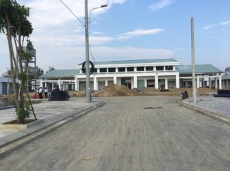 Cần Bán Lô Đất Đẹp Điện Ngọc Quảng Nam