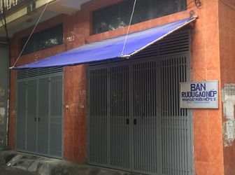 Kinh Doanh, Ngõ Ô Tô, 2 Mặt Ngõ, Mặt Tiền 9m, Gần Mặt Phố 72x4m2 , Thái Thịnh, Đống Đa