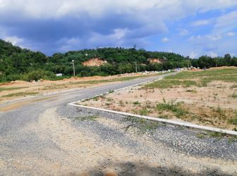 Hot Hot Hot Đón Đầu Kdc Phú Mỹ Garden , Đối Diện Cảng Cái Mép Giá Ưu Đãi