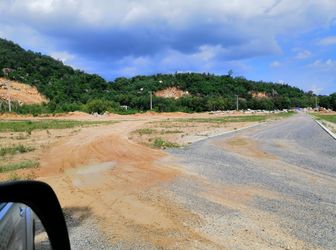 Hot Hot Hot Đón Đầu Kdc Phú Mỹ Garden , Đối Diện Cảng Cái Mép Giá Ưu Đãi