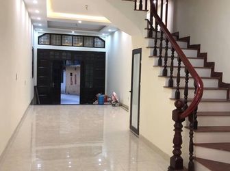 Cần bán nhà trên đường Nguyễn Thị Định, Ô Tô Vào, Kinh Doanh, Giá 6.5 Tỷ