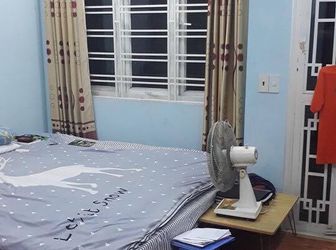 Bán Nhà Phố Xã Đàn, Lô Góc 3 Mặt Thoáng, Giá 2.05 Tỷ