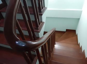 Bán Nhà Phố Xã Đàn, Lô Góc 3 Mặt Thoáng, Giá 2.05 Tỷ