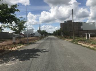 Nhượng Lại 2 Lô Đất Diện tích 5x16m  Và Dãy Trọ 5 Phòng 1 Ki-Ốt Khu Vực Bình Chánh