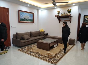 Bán nhà giá đẹp 4.5 Tỷ, đường Nguyễn Ngọc Nại, 5 Tầng, 6 Phòng Ngủ,1 Phòng Khách, Diện Tích 45m2