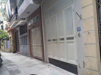 Bán nhà giá đẹp 4.5 Tỷ, đường Nguyễn Ngọc Nại, 5 Tầng, 6 Phòng Ngủ,1 Phòng Khách, Diện Tích 45m2