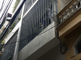 Bán nhà giá đẹp 4.5 Tỷ, đường Nguyễn Ngọc Nại, 5 Tầng, 6 Phòng Ngủ,1 Phòng Khách, Diện Tích 45m2