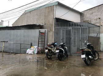 Bán Nhà Sổ Hồng Chung , Kê Khai Đóng Thuế Đầy Đủ , Dt 32M2 , Giá Rẻ