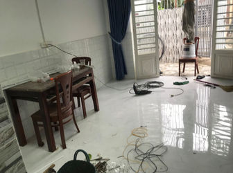 Bán Nhà Sổ Hồng Chung , Kê Khai Đóng Thuế Đầy Đủ , Dt 32M2 , Giá Rẻ