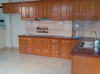 Cần Bán Nhà 2 Mặt Tiền Khu Dân Cư Bình Phú Quận 6 Tiện Kinh Doanh