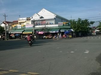 Bán Gấp Lô Đất Diện tích 360m2 Có Tách Sổ Nếu Mua 1 Nửa Giá 890 Triệu