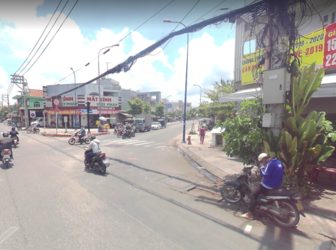 Bán Dãy Trọ 160m2 Đường Lê Thị Hà, sổ Hồng Riêng,Giá : 1Tỷ4