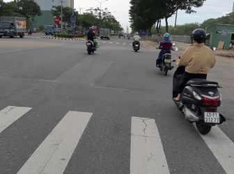 Melody City Khu Đô Thị Cao Tầng Ven Biển Bậc Nhất Đà Nẵng