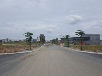 Cần Bán Nhanh Lô Đất Gần Kcn Tây Bắc, 100M, Shr, Gần Khu Dân Cư