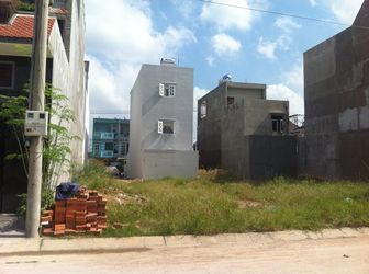 Cần Bán Nhanh Lô Đất Gần Kcn Tây Bắc, 100M, Shr, Gần Khu Dân Cư