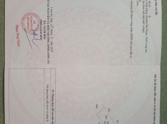 Bán 308M Đất Thổ Cư Ấp Vĩnh Thạnh, Phước Vĩnh Đông, Cần Giuôc, Long An