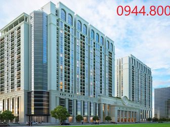 Bán Căn Góc 111M2, 3Pn Full Nội Thất,, Giá 25 Triệu/1M2