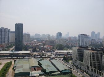 Bán Nhà Đẹp 89.8M 9,1 Tỷ Ô Tô Đỗ Cửa Ngõ 643 Phạm Văn Đồng