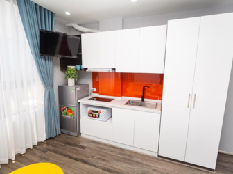 9 Tầng Thang Máy Quận Đống Đa, 20 Phòng Nội Thất Sang Trọng, Lợi Nhuận Cao