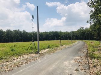 Đất Chơn Thành Giá Rẻ - Chỉ 480 Triệu Nền 300m2 - Sổ Sẵn