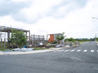 Cần Bán Đất Sổ Hồng Riêng Diện Tích 90M2 Đất Đẹp Giá Hợp Lý Xem Là Muốn Mua Ngay