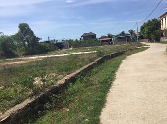 Hot ! Bán Đất Lộc Ninh Giá Rẻ Bất Ngờ, Chỉ Từ 396Triệu - Đối Diện Sân Bay